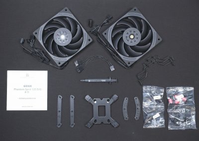 2024 CPU Cooler Test Bonanza - Five Air Coolers Compared - Cases and Cooling 83