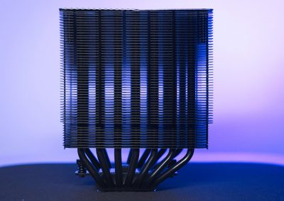 2024 CPU Cooler Test Bonanza - Five Air Coolers Compared - Cases and Cooling 81