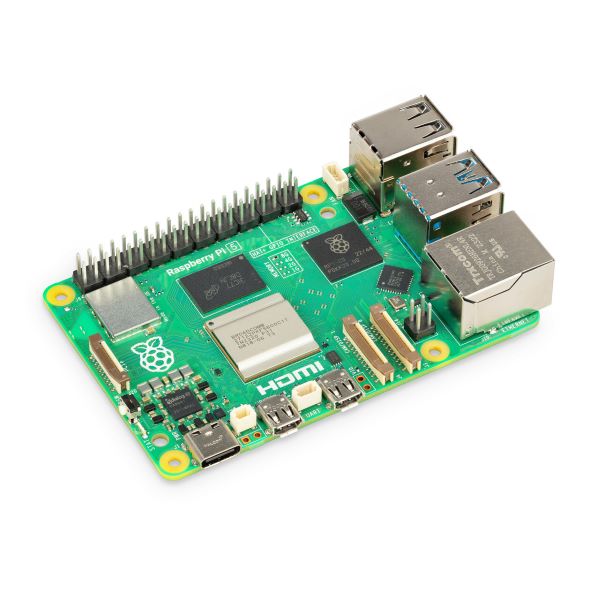 NUMA Arrives On Raspberry Pi 5