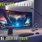 Podcast #781 – HP Printer Reversal, AMD NTBC, Samsung’s Massive OLED Monitor, Ryzen Keyboard PC, Qualcomm AI not needed + MORE!