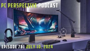 Podcast #781 – HP Printer Reversal, AMD NTBC, Samsung’s Massive OLED Monitor, Ryzen Keyboard PC, Qualcomm AI not needed + MORE!