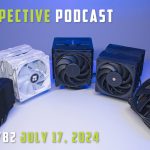 Podcast #782 – 2024 Air Cooler Test Bonanza, More Intel 13th and 14th Gen Instability, 7990 XTX, Deadpool Cheeks, Seasonic Leaks GPUs + MORE!