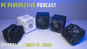 Podcast #782 – 2024 Air Cooler Test Bonanza, More Intel 13th and 14th Gen Instability, 7990 XTX, Deadpool Cheeks, Seasonic Leaks GPUs + MORE!