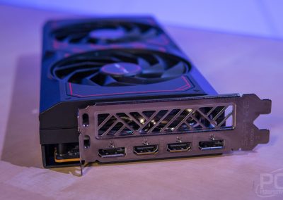 AMD Radeon RX 7600 XT 16GB Review - Featuring the SAPPHIRE PULSE - Graphics Cards 11