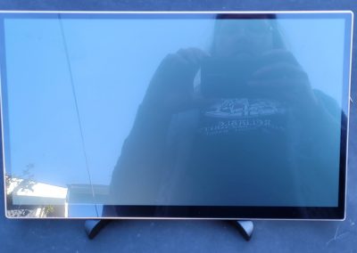 Eazeye Radiant, Meet Your First Transflective LCD Touchscreen Monitor - Displays 5