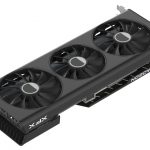 XFX Speedster QICK 319 AMD Radeon RX 7700 XT Black Edition Review