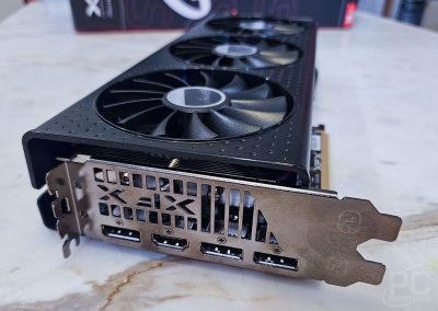 AMD Radeon RX 7600XT 16GB Launch and XFX QICK 309 Review - Graphics Cards 29