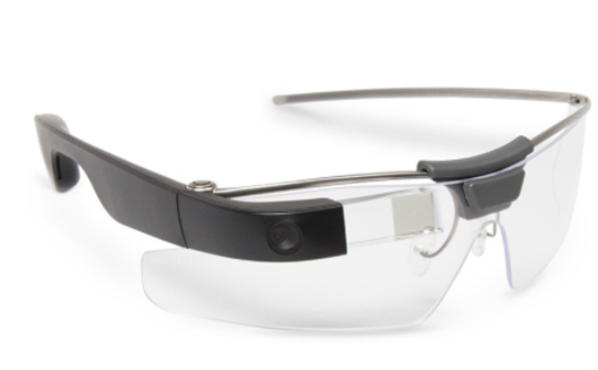 Move over HoloLens, enterprising new Glassholes are on the scene