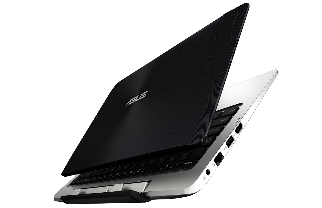 ASUS Announces Transformer Book Duet TD300