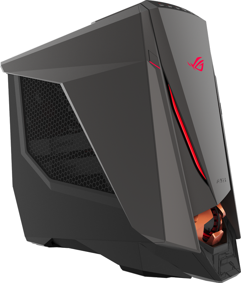 CES 2016: ASUS Announces ROG GT51 Gaming Desktop