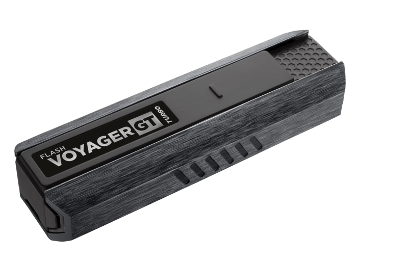 Corsair Launches ‘World’s Fastest’ USB 3.0 Flash Drives