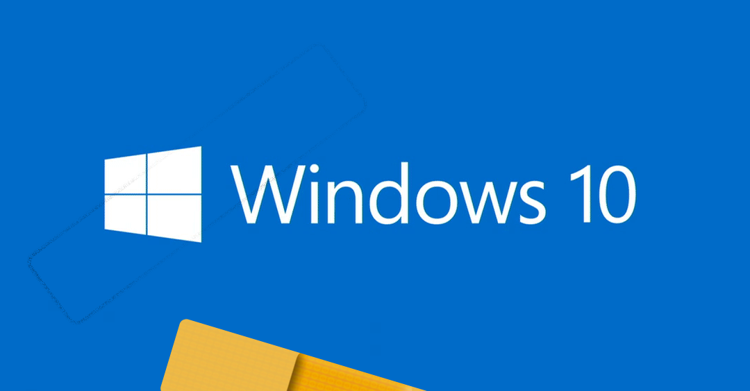 Windows 10 Update Details