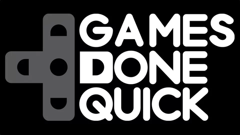 Awesome Games Done Quick 2016 Wraps Up