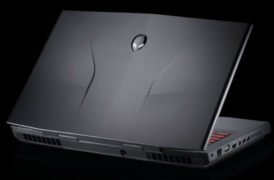 PCPer Live!  Alienware M17x with Radeon HD 6990 Unboxing and Early Test