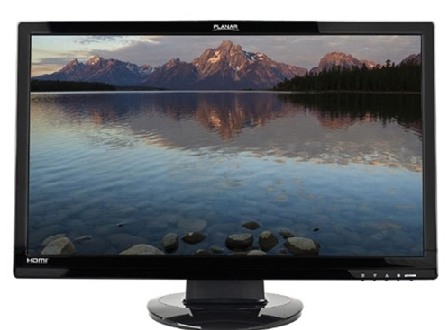 Deals for August 8th – 27-in Planar 1080p Display for $209