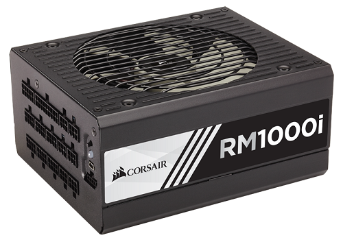 Computex 2015: Corsair Announces New RMi Series Power Supplies