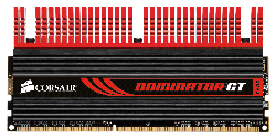 Corsair Launches Outrageously Fast GTX 2533MHz DDR3 Memory