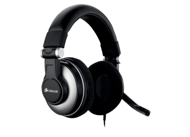 PCPer v4.0 Giveaway: Corsair Gaming Audio Series HS1 Headset