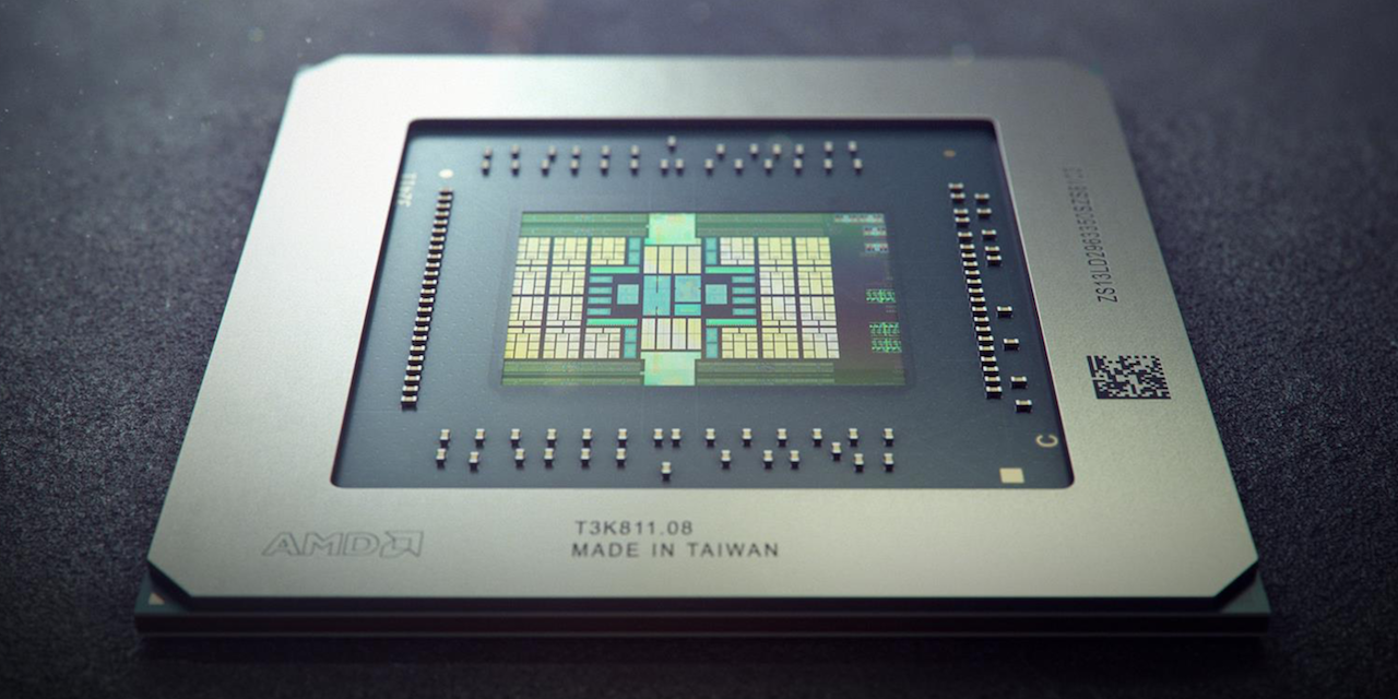 AMD Publishes RDNA Whitepaper: Inside the Navi GPU Architecture