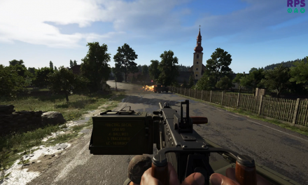 Bohemia Interactive Releases Arma Reforger, With Their New Enfusion Engine