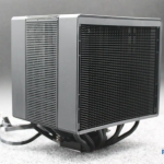 The DeepCool Assassin 4S Provides Cooling That Cubists Would Love