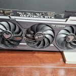 More Power To The ASUS TUF Gaming GeForce RTX 4070 SUPER OC Edition