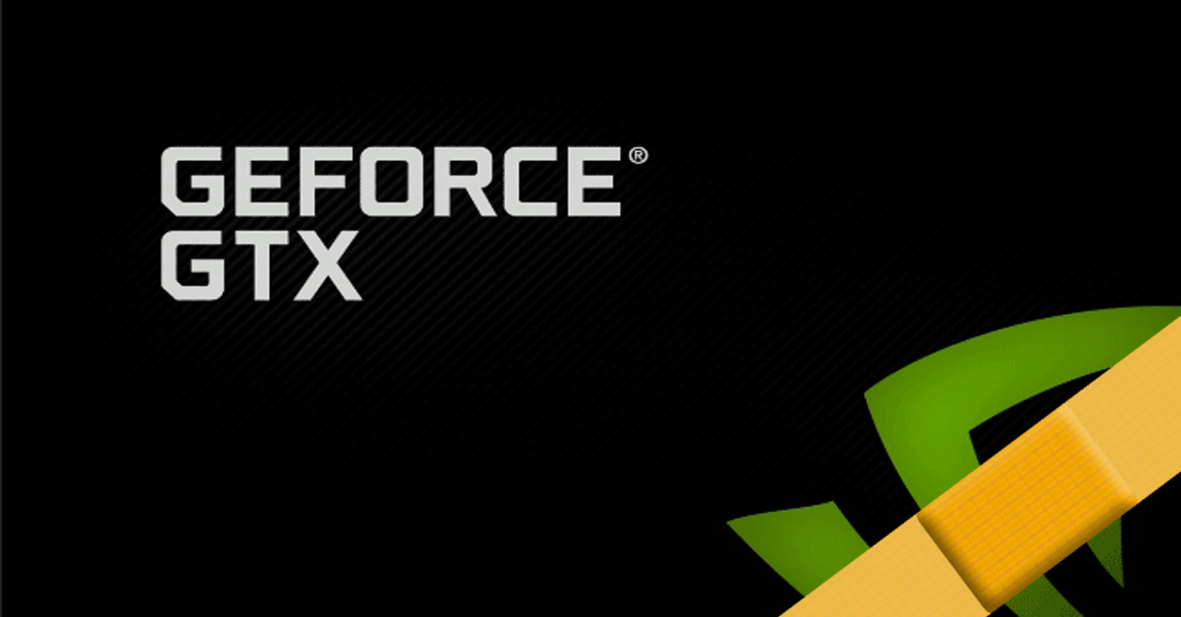 GeForce Driver Updates Contain Security Fixes