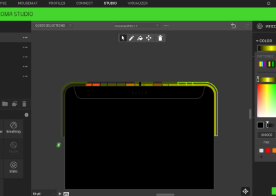 Razer Chroma Studio