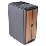 Get A Woody With A Corsair One i500 Prebuilt Gaming Desktop