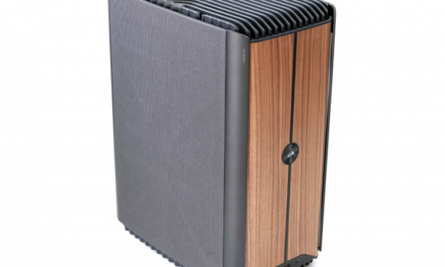 Get A Woody With A Corsair One i500 Prebuilt Gaming Desktop