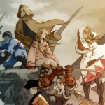 Final Fantasy Tactics Is Being Remastered And Headed To The PC