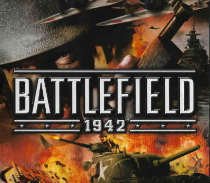 The Next Battlefield Game Is … A Thing?