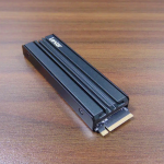 The Stylish Lexar NM790 PCIe 4.0 SSD