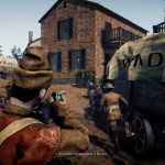 Multiplayer FPS Over The Top: WWI Is Well Named