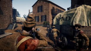 极速赛车168群在线视频直播大全 MULTIPLAYER FPS OVER THE TOP: WWI IS WELL NAMED