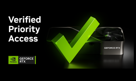 Did You Know NVIDIA has a Verified Priority Access Program for Buying RTX 40 Series GPUs?