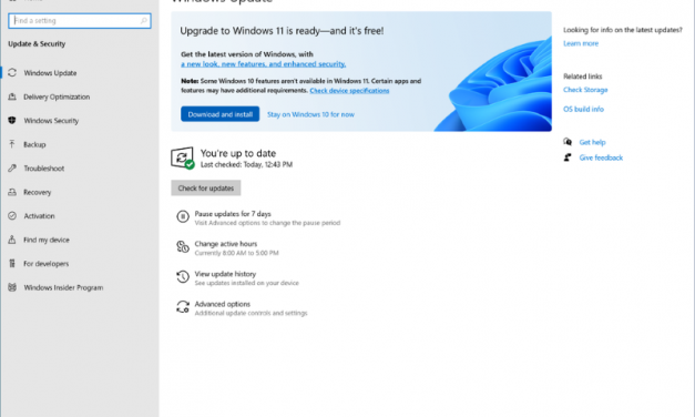 So Much For Activating Windows 11 With Windows 7 Or Windows 8 Keys?