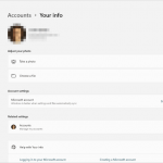 Microsoft Is Hiding Local Account Setup Instructions for Windows 11